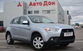 MITSUBISHI ASX 2012г. - 