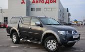 MITSUBISHI L200 2010г. - 